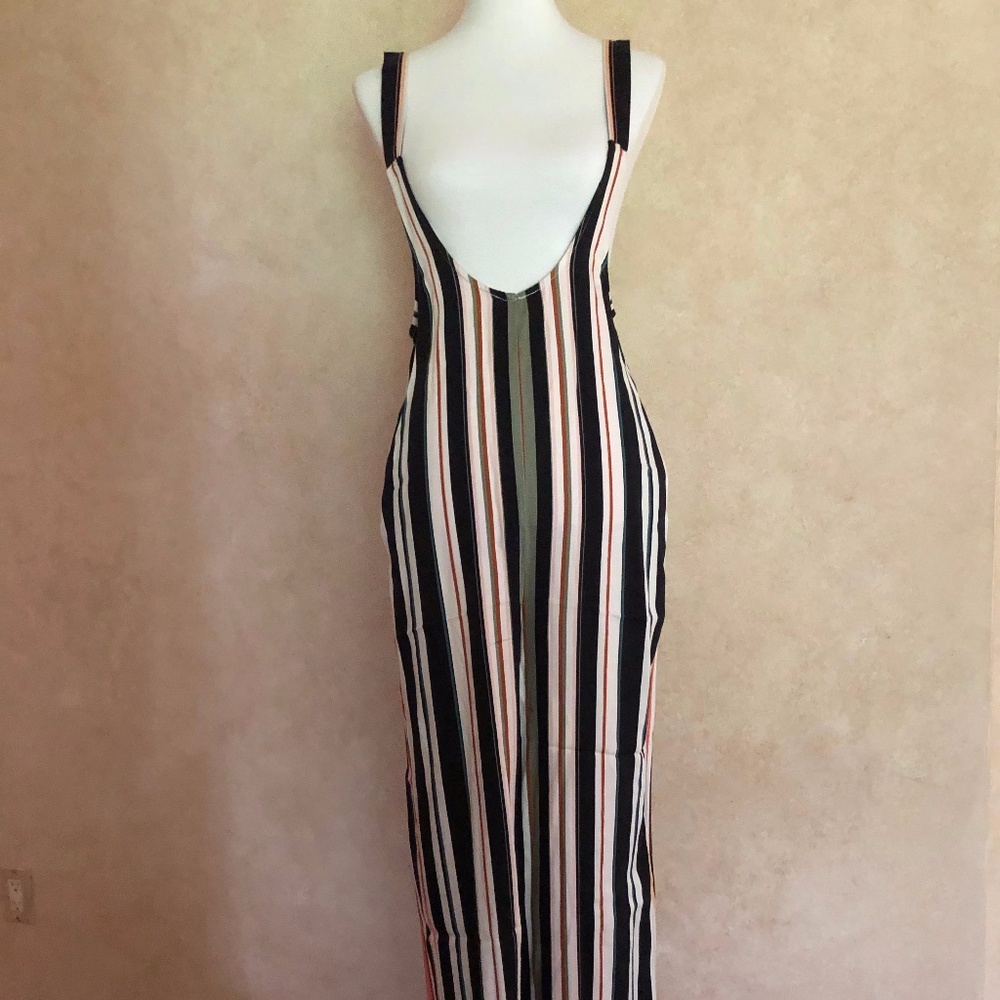 Wild Fable Overall Jumpsuit